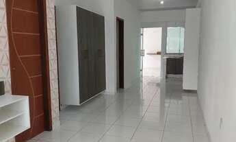 Imagem 3: ALUGO R$ 2.300, Casa 3 quartos, modulados e ar, Cond. Eufrates, em Flores