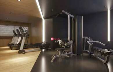 Imagem 4: Apartamento Garden 148m² 3 quartos 1 vaga Laranjeiras