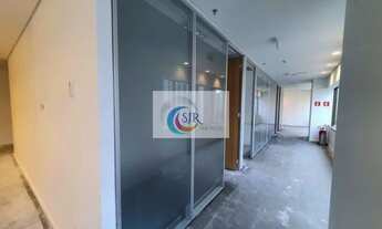 Imagem 3: Sala/Conjunto para aluguel com 378 metros quadrados em Vila Olímpia - São Paulo - SP