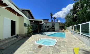 Imagem 6: Linda casa em condomínio fechado Park Hills