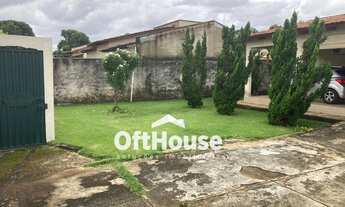 Imagem 6: Casa para venda com 207 metros quadrados com 4 quartos em Jardim Presidente - Goiânia - GO