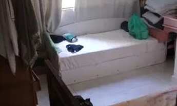 Imagem 2: Casa com laje livre