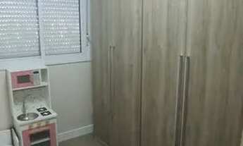 Imagem 2: Apartamento para venda tem 71 metros quadrados com 2 quartos em Gopoúva - Guarulhos - SP