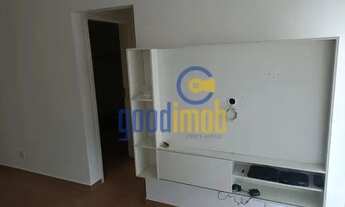 Imagem 2: Apartamento com 2 dormitórios para alugar, 70 m² por R$ 2.790/mês - Jardim Sandra - Soroca