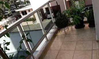 Imagem 4: Apartamento com 3 dormitórios à venda, 108 m² por R$ 860.000,00 - Jardim Marajoara - São P