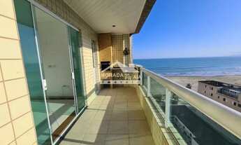 Imagem: Apartamento MOBILIADO no Canto do Forte