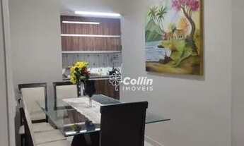 Imagem 2: Apartamento com 2 dormitórios à venda, 74 m² por R$ 200.000,00 - Conjunto Frei Eugênio - U
