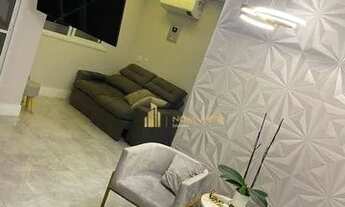 Imagem 7: Apartamento com 2 dormitórios para alugar, 75 m² por R$ 6.500/mês - Vila Osasco - Osasco/S