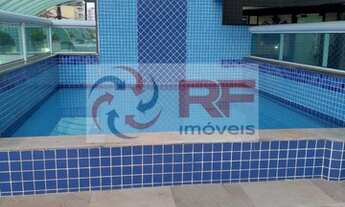 Imagem 4: Praia Grande - Apartamento Padrão - Caiçara