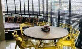 Imagem 4: Apartamento com 2 dormitórios à venda, 181 m² por R$ 1.700.000,00 - Umarizal - Belém/PA