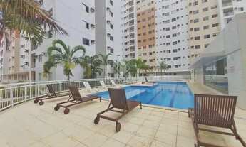 Imagem: Apartamento/ Ed. Torre Trivento - 3/4