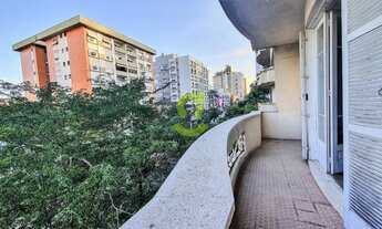 Imagem 3: Porto Alegre - Apartamento Padrão - Moinhos de Vento