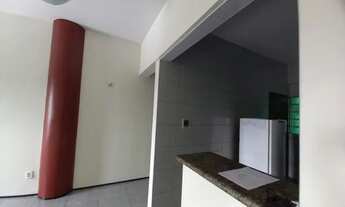 Imagem 2: APARTAMENTO 3 QUARTOS, 2 BANHEIROS, ELEVADOR NO CENTRO DE FORTALEZA - CEARÁ