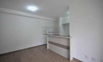 Imagem 4: Apartamento de 57m2 02 dormitorios 01 vaga no Morumbi