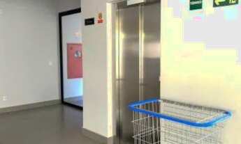 Imagem 4: Apartamento para venda com 38 metros quadrados com 1 quarto