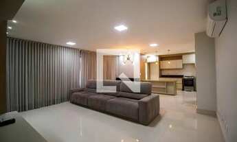 Imagem 7: Apartamento para Aluguel - Setor Marista, 3 Quartos, 125 m2