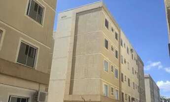 Imagem: Apartamento para venda com 48 metros quadrados