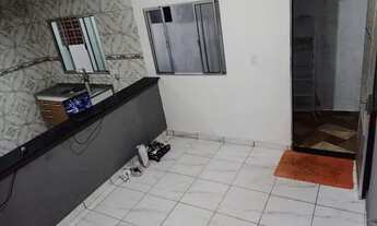 Imagem 4: Casa para alugar de 3 cômodos com quintal