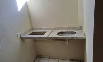 Imagem 7: Kitnet Casa com 1 dormitório