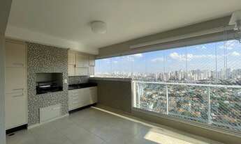 Imagem 5: Apartamento para venda tem 127 metros quadrados com 3 quartos em Jardim da Glória - São Pa