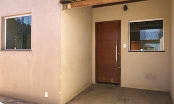 Imagem 4: Alugo Casa, bairro Presidente, Matozinhos