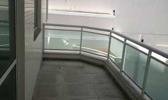 Imagem 4: Apartamento com 103m² e 3 quartos (sendo 1 suíte) em Piratininga - Niterói - RJ