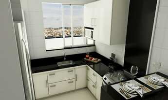 Imagem 2: Apartamento 2/4 bem localizado no Bairro Martins - Cód.5068