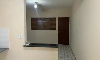 Imagem 4: Aluga se kitnet em alexânia/go (MOBILIADA E VAZIA