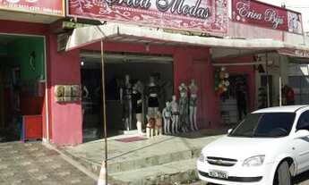 Imagem: Ponto comercial e kitnet no Bairro Patagônia