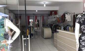 Imagem 3: Ponto comercial e kitnet no Bairro Patagônia. Em frente a feira