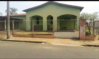 Imagem: Alugo Casa em Ituiutaba - Particular