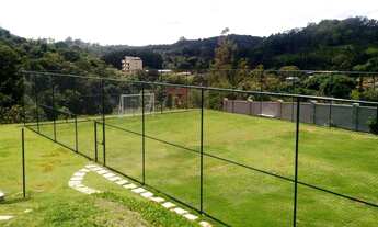 Imagem 5: Terreno 510m² (17X30) Condomínio Porto Seguro em Barbacena