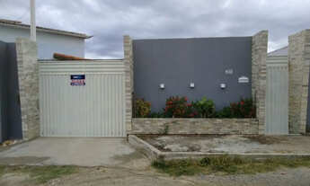 Imagem 2: Alugo Ótima Casa com Área de Lazer Completa em Caicó/RN