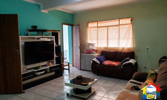 Imagem 3: Sobrado com 3 dormitórios e 2 vagas na Vila Constância - R$676.000,00 - Ref.:V2