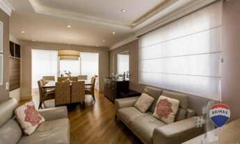 Imagem: Apartamento à venda com 3 dormitórios