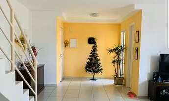 Imagem 6: Cobertura com 171 m² e 4 quartos em Lagoa Nova