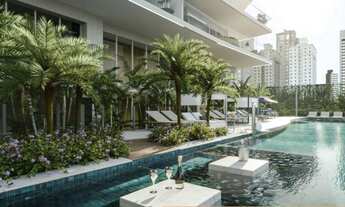 Imagem 6: Lançamento Piazza By Quadra - Batista Campos