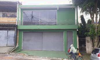 Imagem: Parque Santo Antonio- Jardim São Luiz