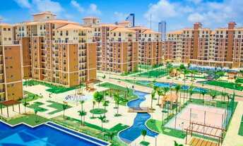 Imagem: Cobertura com 171 m² e 4 quartos em Lagoa