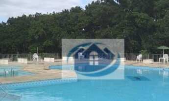 Imagem 3: Apartamento, 72 m² - venda por R$ 600.000,00 ou aluguel por R$ 1.800,00/mês - Barra da Tij