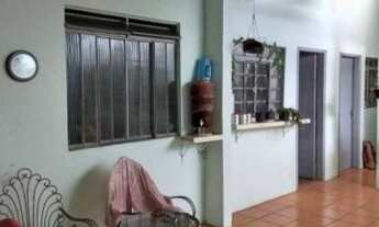 Imagem 4: Casa com 3 dormitórios à venda, 190 m² por R$ 400.000,00 - Santos Dumont - Londrina/PR