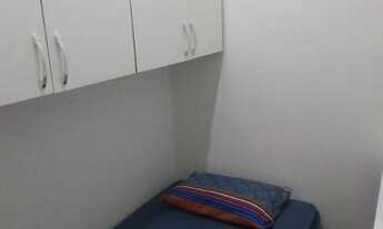 Imagem: Moradia Quarto no Tatuapé