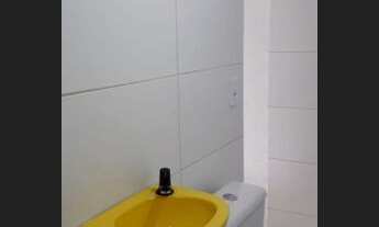 Imagem 7: Quitinete na Ladeiras Dos Tabajaras - Copa