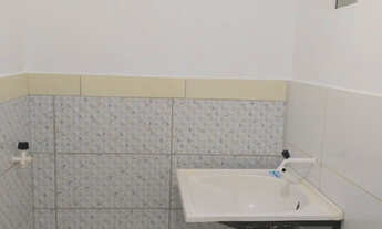 Imagem 5: Casa 650,00 incluso água e luz