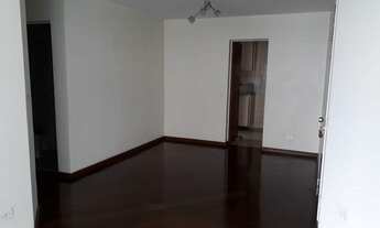 Imagem 2: Apartamento para Venda em São Paulo, Indianópolis, 3 dormitórios, 1 suíte, 4 banheiros, 2