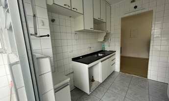 Imagem 6: Apartamento para Venda em São Paulo, Vila Inglesa, 2 dormitórios, 1 banheiro, 1 vaga