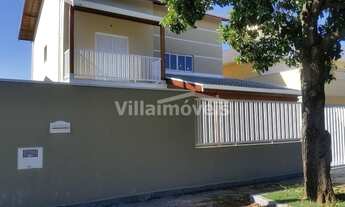 Imagem 2: Casa - Cidade Universitária - Campinas