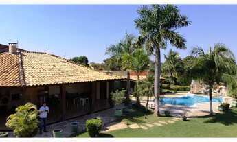 Imagem 5: Chacara urbana ao lado Parque Berneck