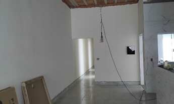 Imagem 2: Casa à venda, 3 quartos, 1 suíte, 2 vagas, Jardim Boer I - Americana/SP