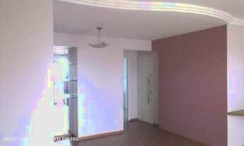 Imagem 3: Apartamento para Venda em São Paulo, Bosque da Saúde, 3 dormitórios, 1 suíte, 3 banheiros